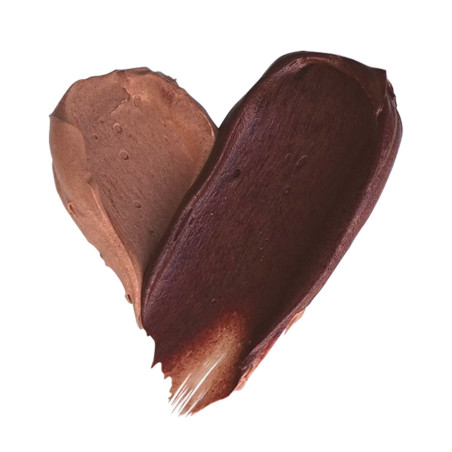 Colours Gel Castanho 25ml