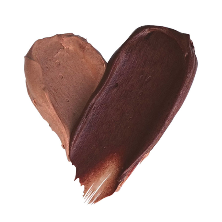 Colours Gel Castanho 25ml Colours Gel Castanho 25ml