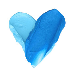 Colours Gel Azul Real 25ml