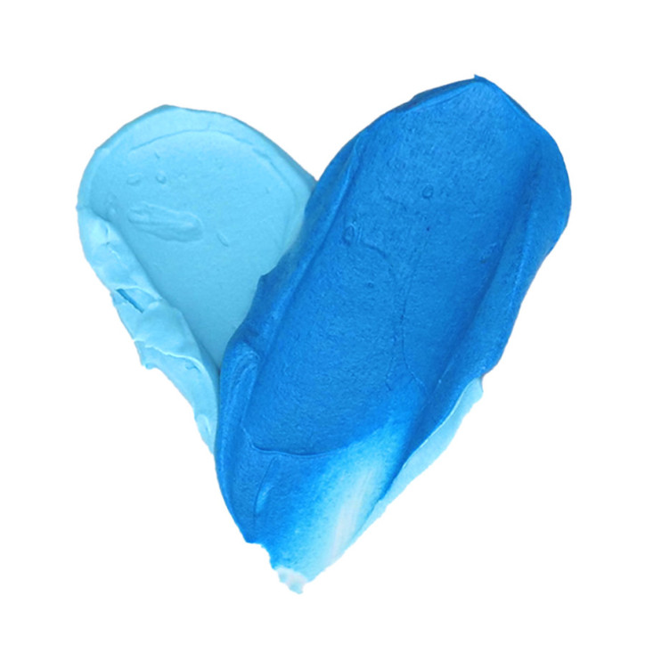 Colours Gel Azul Real 25ml