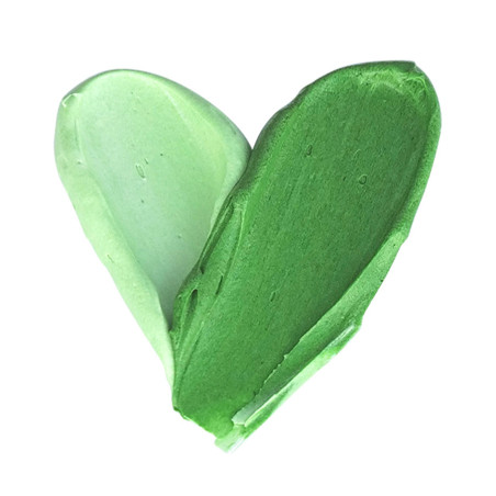 Colours Gel Verde Folha 25ml