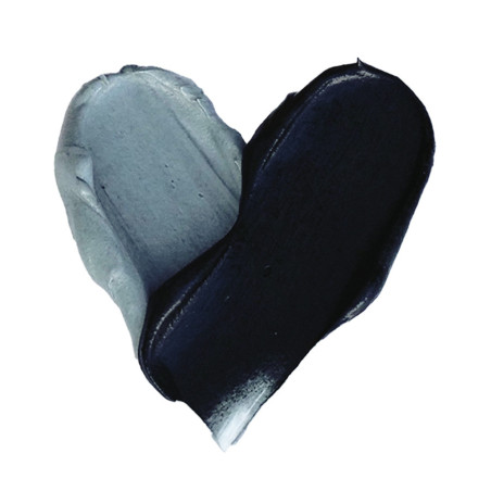Colours Gel Preto 25ml