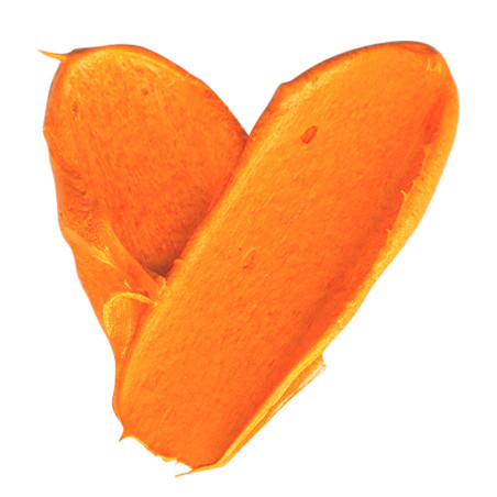 Colours Neon Laranja 25ml