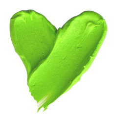 Colours Neon Verde 25ml