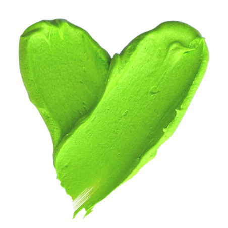 Colours Neon Verde 25ml