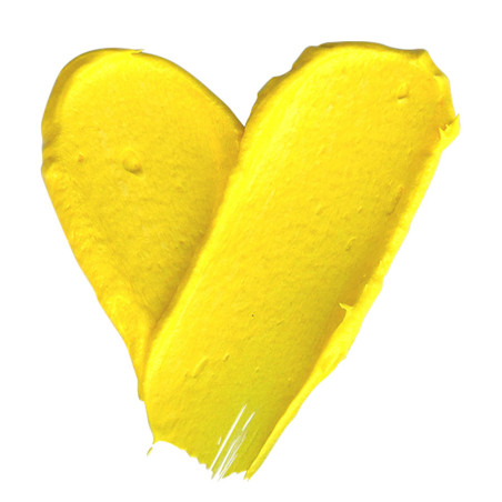 Colours Neon Amarelo 25ml