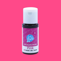 Colours Neon Rosa 25ml