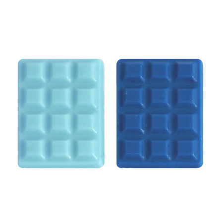 Colours Chocolate Azul 25ml