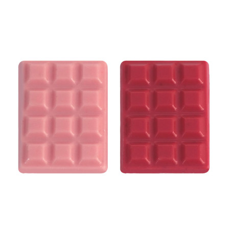 Colours Chocolate Vermelho 25ml