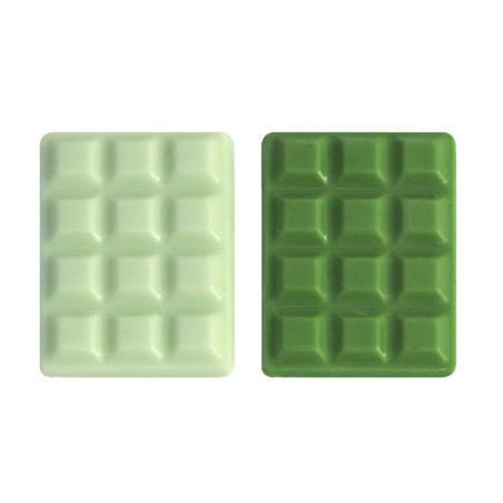 Colours Chocolate Verde 25ml