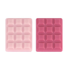 Colours Chocolate Rosa 25ml