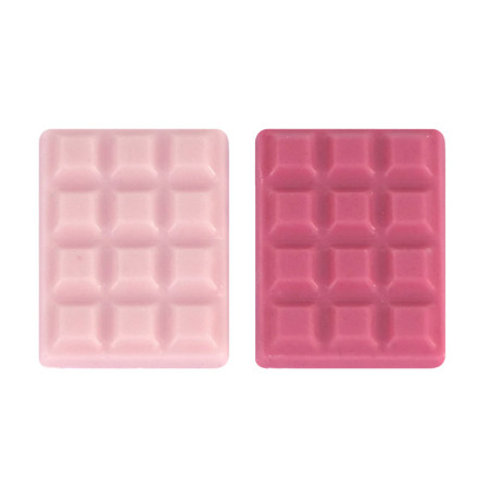 Colours Chocolate Rosa 25ml