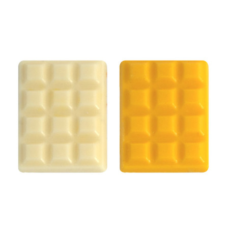 Colours Chocolate Amarelo 25ml
