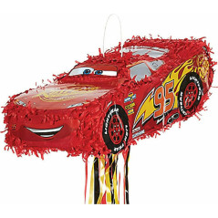 Pinhata Cars Faisca McQueen