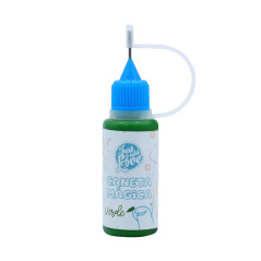 Caneta Mágica Verde 25gr