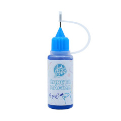 Caneta Mágica Azul 25gr
