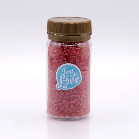 Cristais Vermelhos 75g