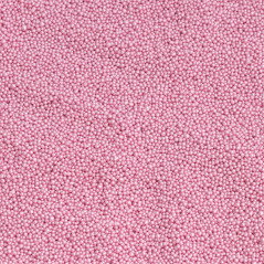 Missanga Rosa Claro 75g