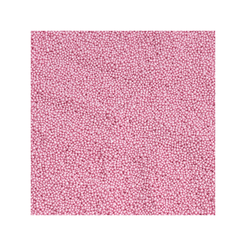 Missanga Rosa Claro 75g