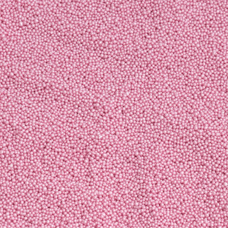 Missanga Rosa Claro 75g