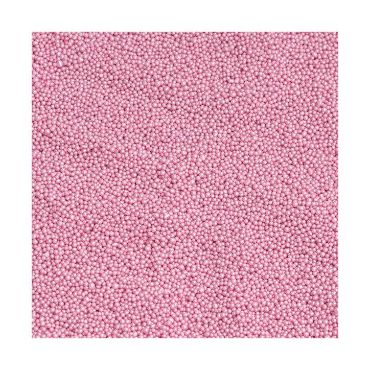 Missanga Rosa Claro 75g