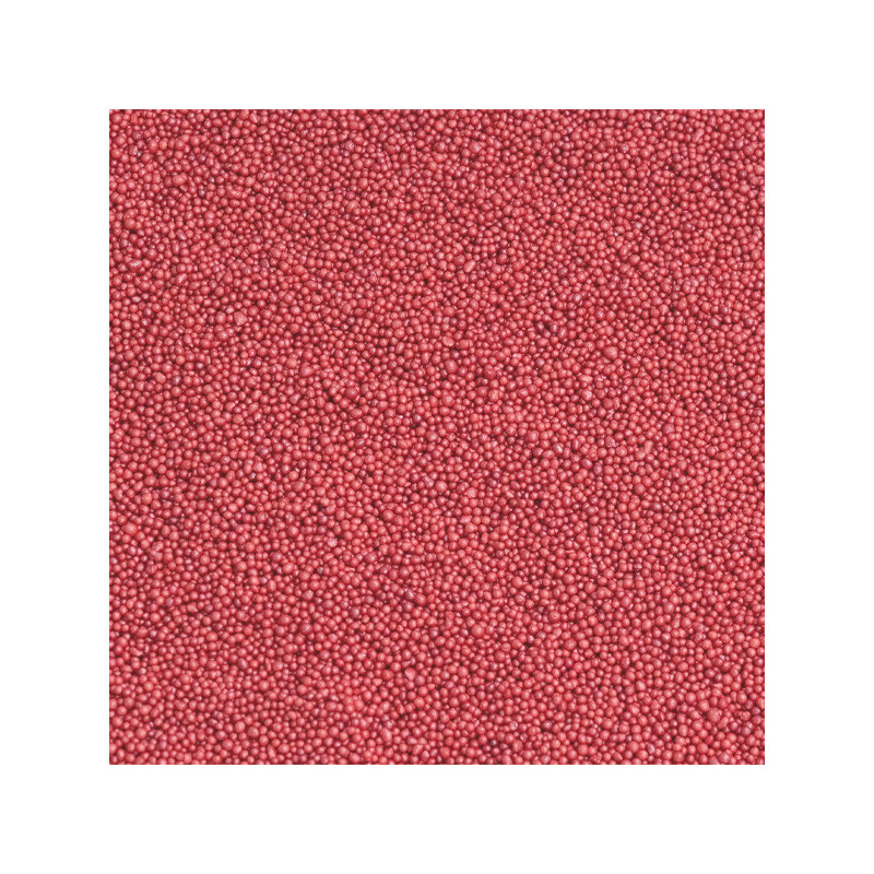 Missanga Vermelha 75g