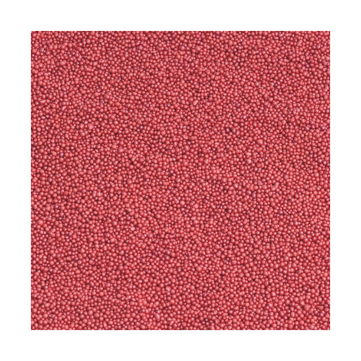 Missanga Vermelha 75g