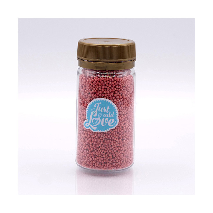 Missanga Vermelha 75g