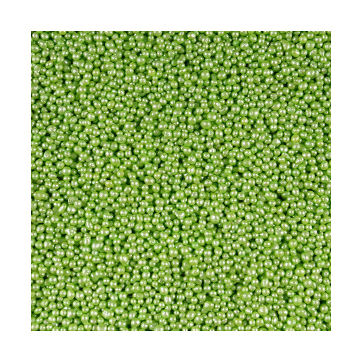 Missanga Verde 75g