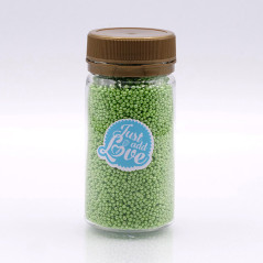 Missanga Verde 75g