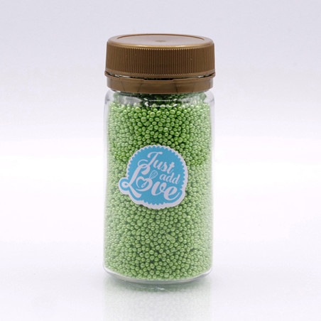 Missanga Verde 75g