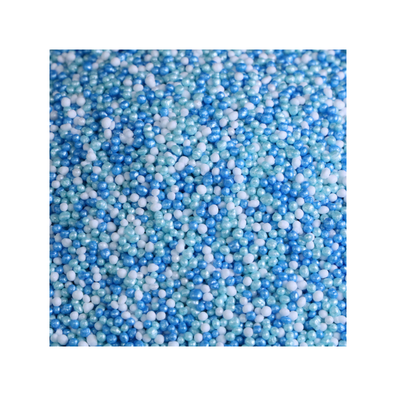 Missanga Oceano 75g