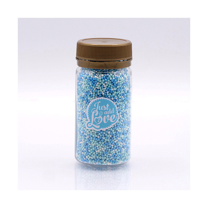 Missanga Oceano 75g