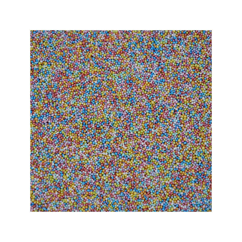 Missanga Mix Colorida 75g
