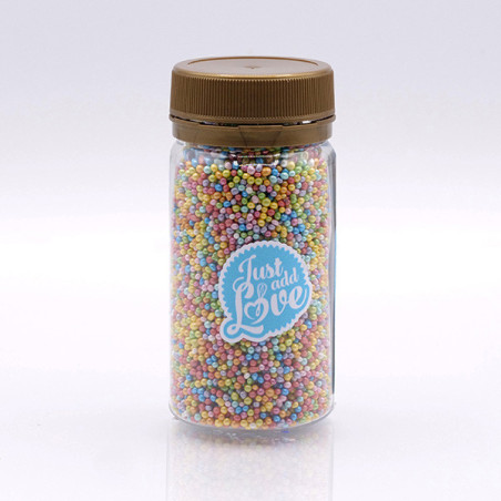 Missanga Mix Colorida 75g