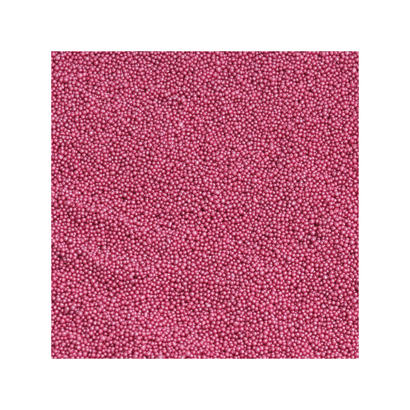 Missanga Rosa Choque 75g