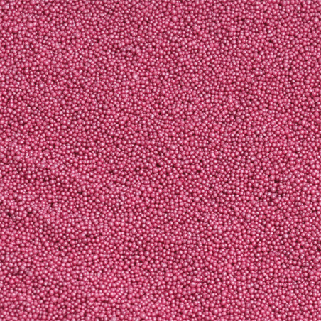 Missanga Rosa Choque 75g