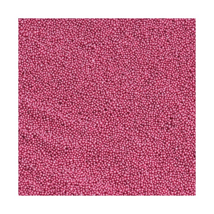 Missanga Rosa Choque 75g