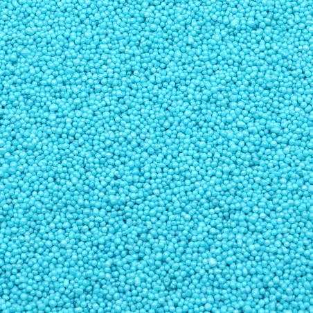 Missanga Azul Claro 75g