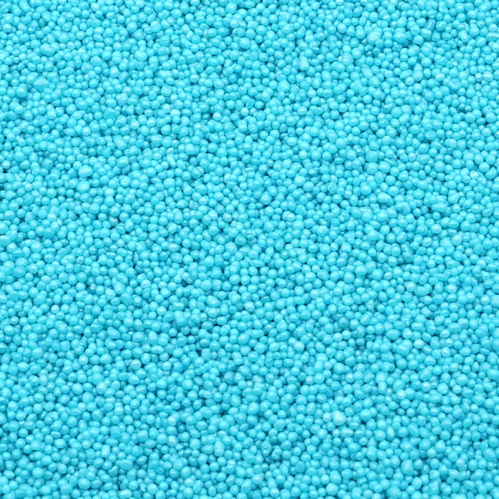 Missanga Azul Claro 75g
