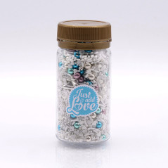 Mix Perlimpimpim 70g