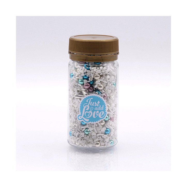 Mix Perlimpimpim 70g