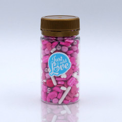 Mix Xoxo 70g