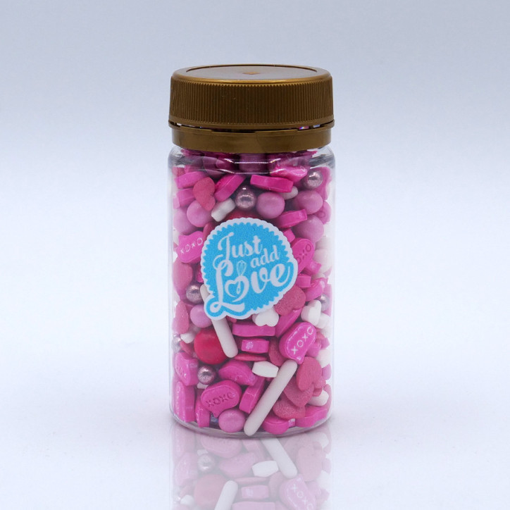 Mix Xoxo 70g