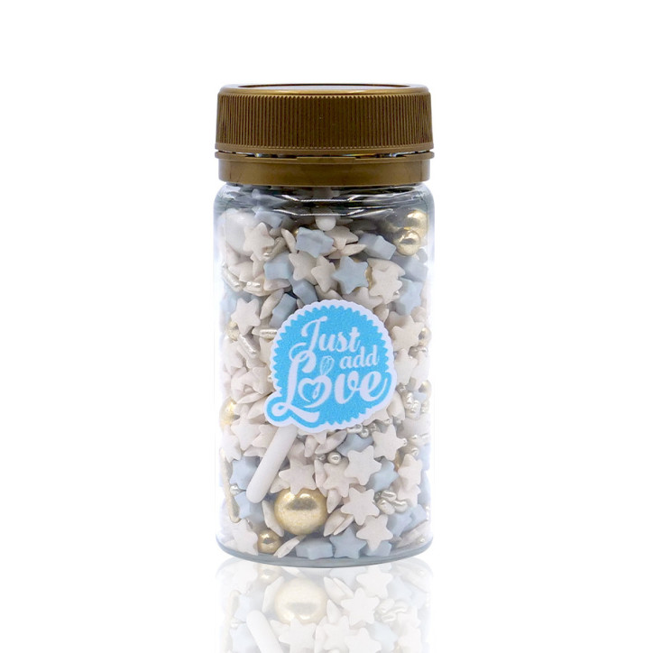 Mix Brilhante 70g