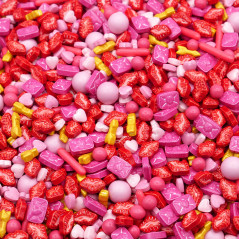 Mix Kiss 70g