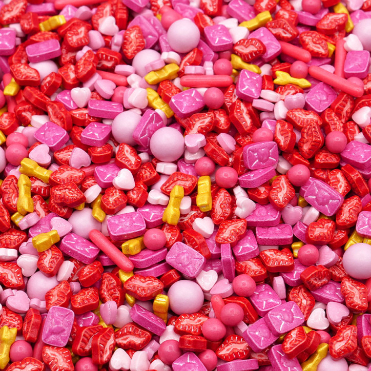 Mix Kiss 70g