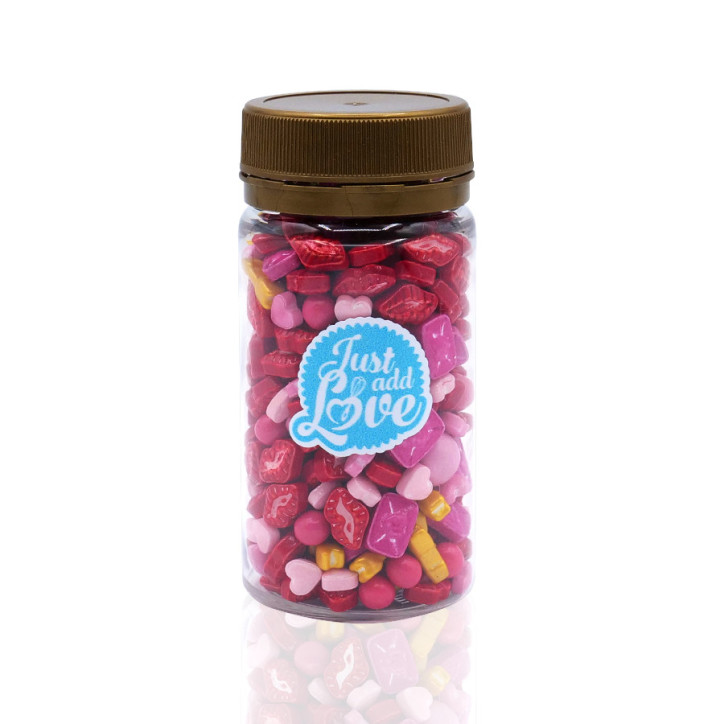 Mix Kiss 70g