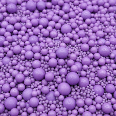 Mix Pérolas Violeta 80g