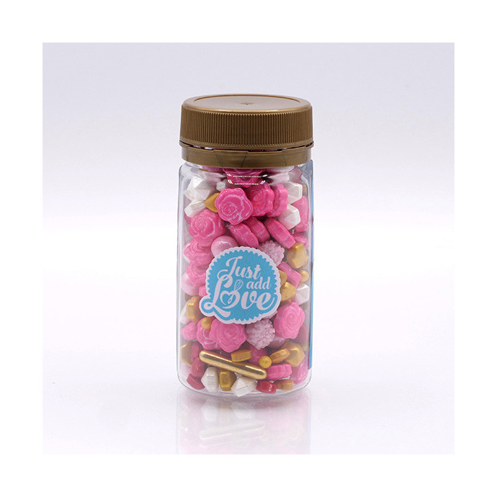 Mix Bella 65g